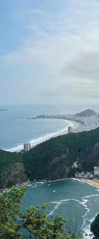 Ist Brasilien gefährlich?